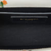 Saint Laurent Mini Smooth Calfskin Prairie Flower Printed Monogram Kate Crossbody Secondhand