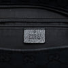 Gucci GG Canvas Web Crossbody Secondhand