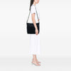 Gucci GG Canvas Web Crossbody Secondhand