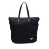 Prada Tessuto Satchel Secondhand