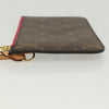 Louis Vuitton clutch