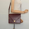 Cartier shoulder