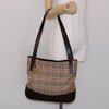 Burberry tote