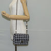 Chanel shoulder