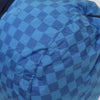 Secondhand Louis Vuitton Practical Blue Nylon Bag