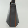Secondhand Louis Vuitton Fowler Navy Leather Bag