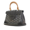 Goyard Mini Goyardine Saigon Souple Secondhand
