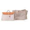Secondhand Hermès Herbag Top Handle 2-in-1 Travel Bag