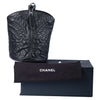 Secondhand Chanel Western Embroidered Bucket Bag - '00s