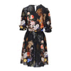 Secondhand Dolce & Gabbana Baroque Painting Print Dress - '10s