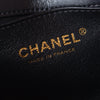 Secondhand Chanel Black Quilted Leather Reissue 2.55 Belt Bag - '10s
