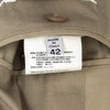 Secondhand Maison Margiela Trench Coat - '10s