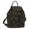 Fendi backpack