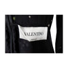 Secondhand Valentino Silk Print Dress - '10s
