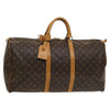 Secondhand Louis Vuitton Keepall Bag