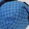 Secondhand Louis Vuitton Practical Blue Nylon Bag