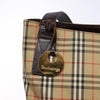 Burberry tote