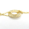 Cartier bracelet