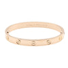 Cartier bracelet