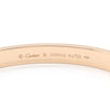 Cartier bracelet