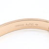 Cartier bracelet