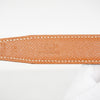 Hermès belt