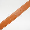 Hermès belt