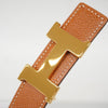 Hermès belt