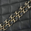 Chanel backpack
