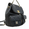 Chanel backpack