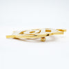 Dior brooch