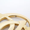 Dior brooch