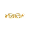 Secondhand Tiffany & Co Atlas earrings