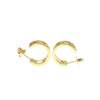 Secondhand Tiffany & Co Atlas earrings