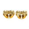 Secondhand Tiffany & Co Atlas earrings