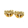 Secondhand Tiffany & Co Atlas earrings