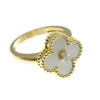 Van Cleef & Arpels ring