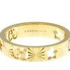 Gucci ring