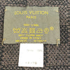 Louis Vuitton scarf