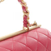 Chanel handbag