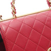 Chanel handbag
