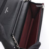 Secondhand Chanel Wallet On Chain