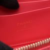 Chanel shoulder