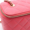 Chanel shoulder