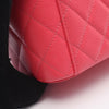 Chanel shoulder