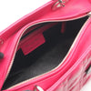 Secondhand Dior Lady Pink Leather Bag