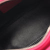 Secondhand Dior Lady Pink Leather Bag