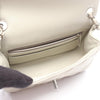 Chanel shoulder