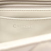 Chanel shoulder