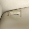 Chanel shoulder